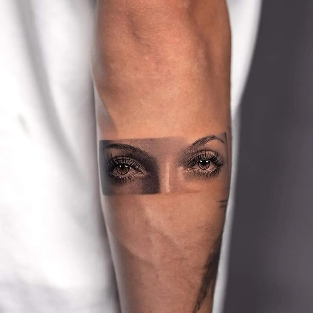 EL LLAMATIVO TATUAJE QUE SE HIZO PAULO DYBALA