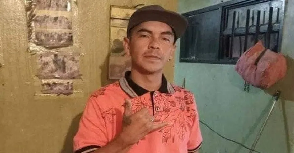 CHUCKY