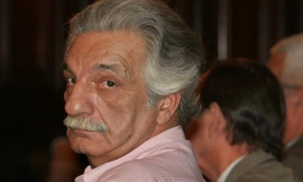 El turco julián