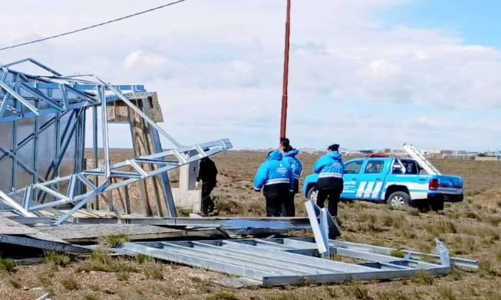 Viento en Santa Cruz foto Vill Vel