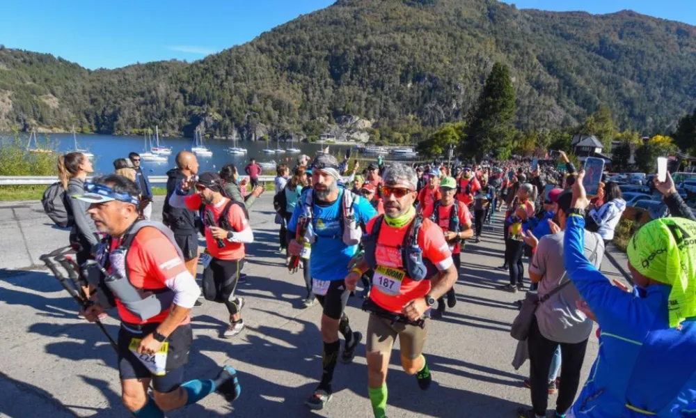 Se palpita Patagonia Run 2025