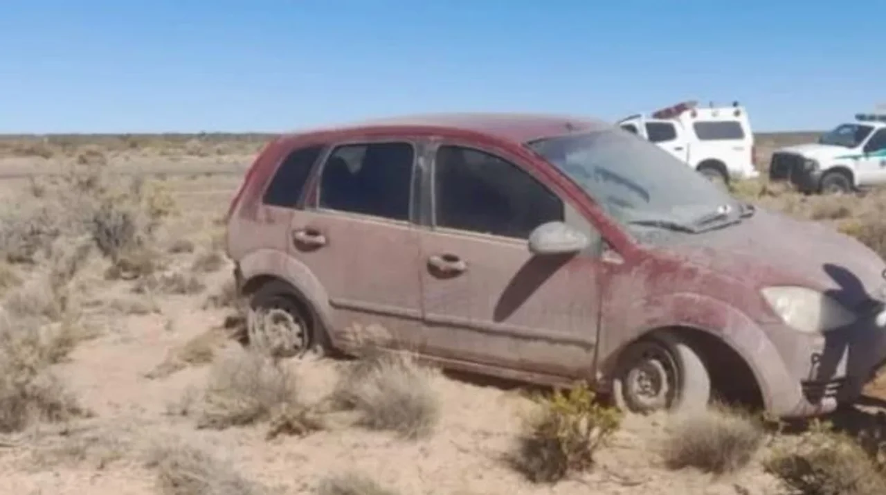 Accidente