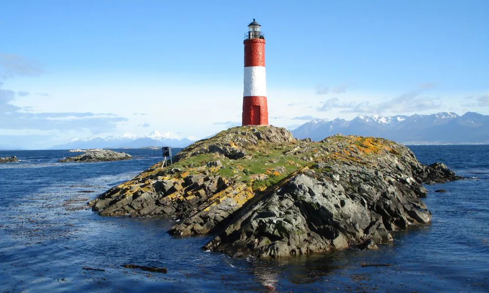 El Faro del Fin del Mundo (Foto: Wikipedia)