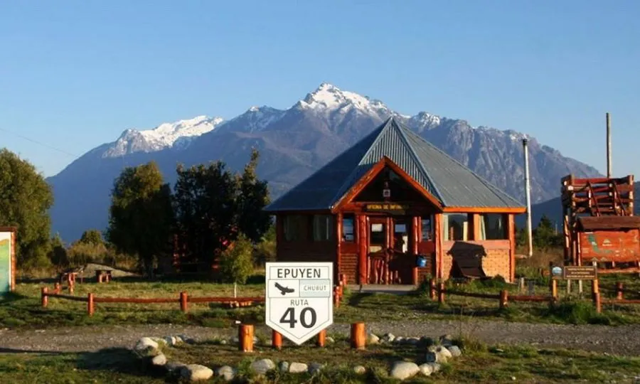 Epuyen