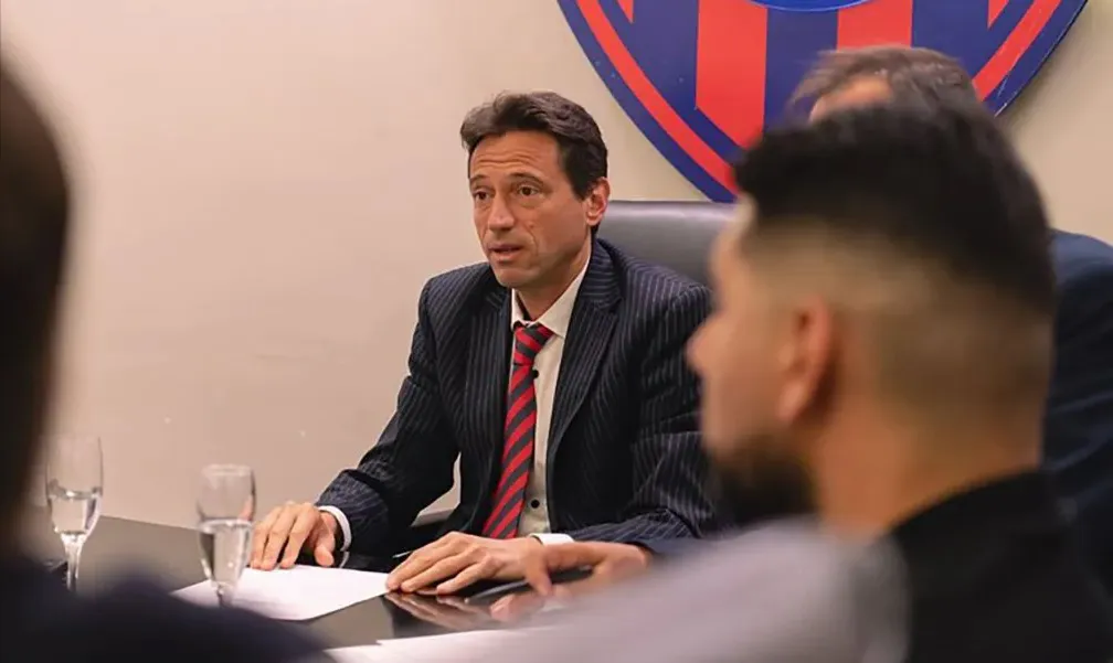 Acefalía confirmada en San Lorenzo