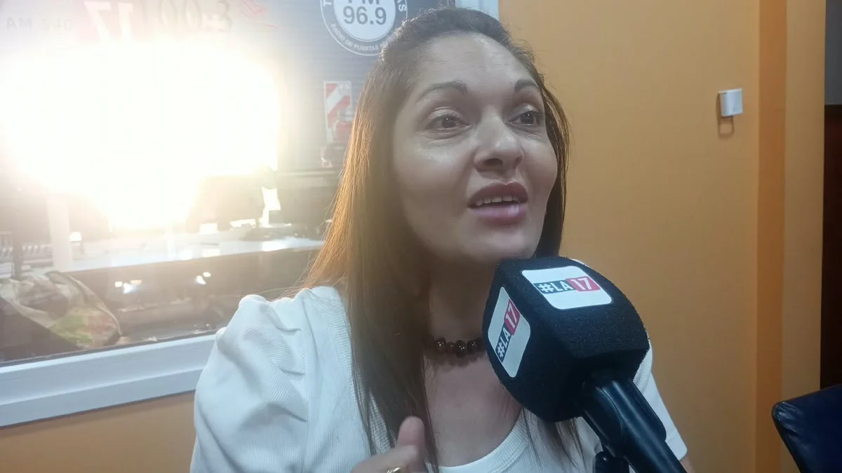 Marcela Vallejos