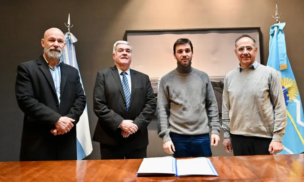 torres bienes estado