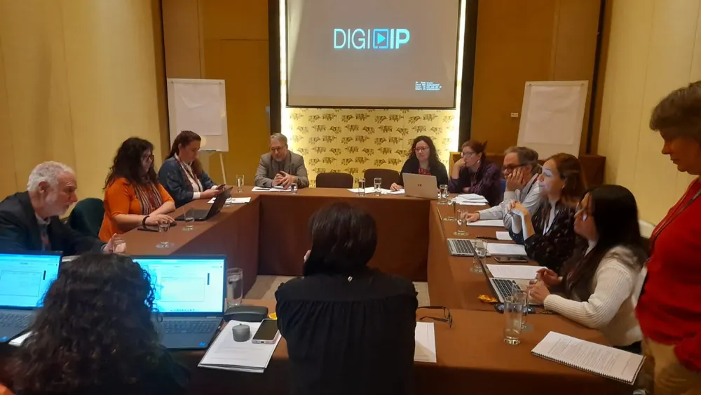 Chubut participó en Perú para fortalecer la detección temprana de enfermedades zoonóticas