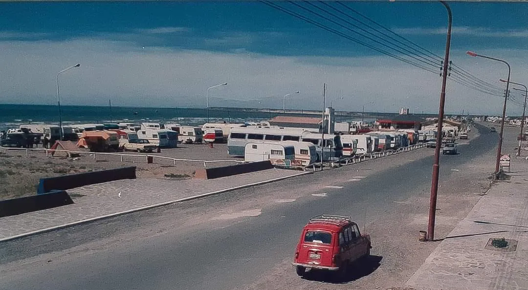 Playa Union