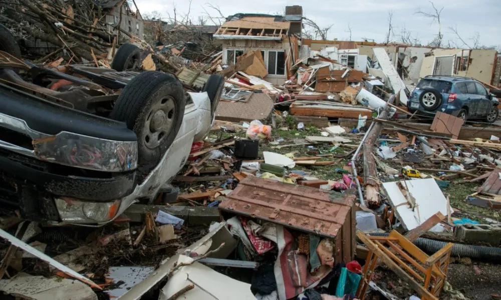 Tornado
