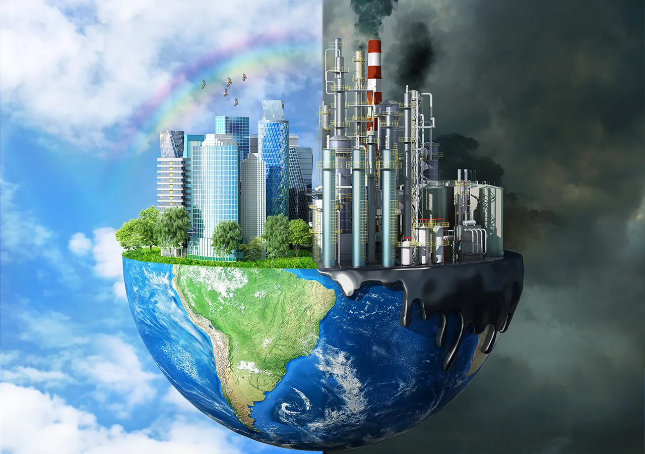 Cambio Climático