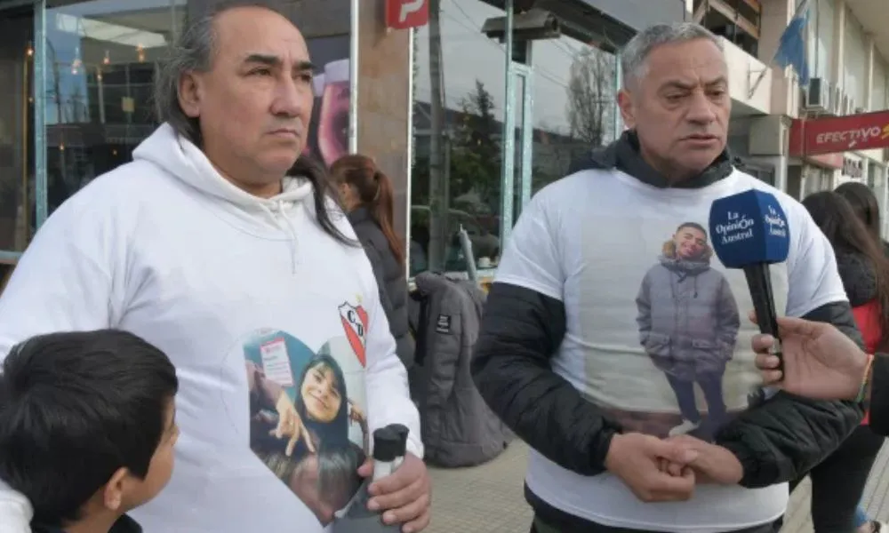 Piden penas más duras en muertes de siniestros viales LA OPINIÓN AUSTRAL