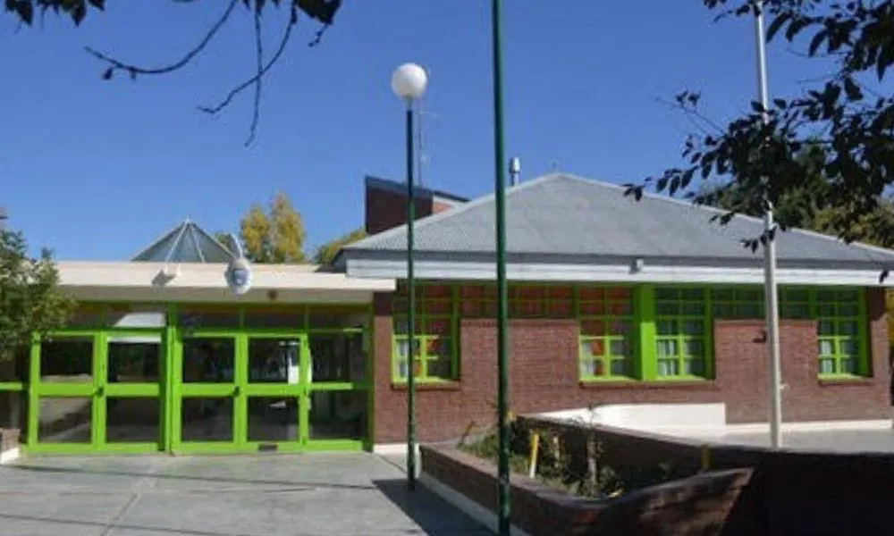 Escuelas del Valle