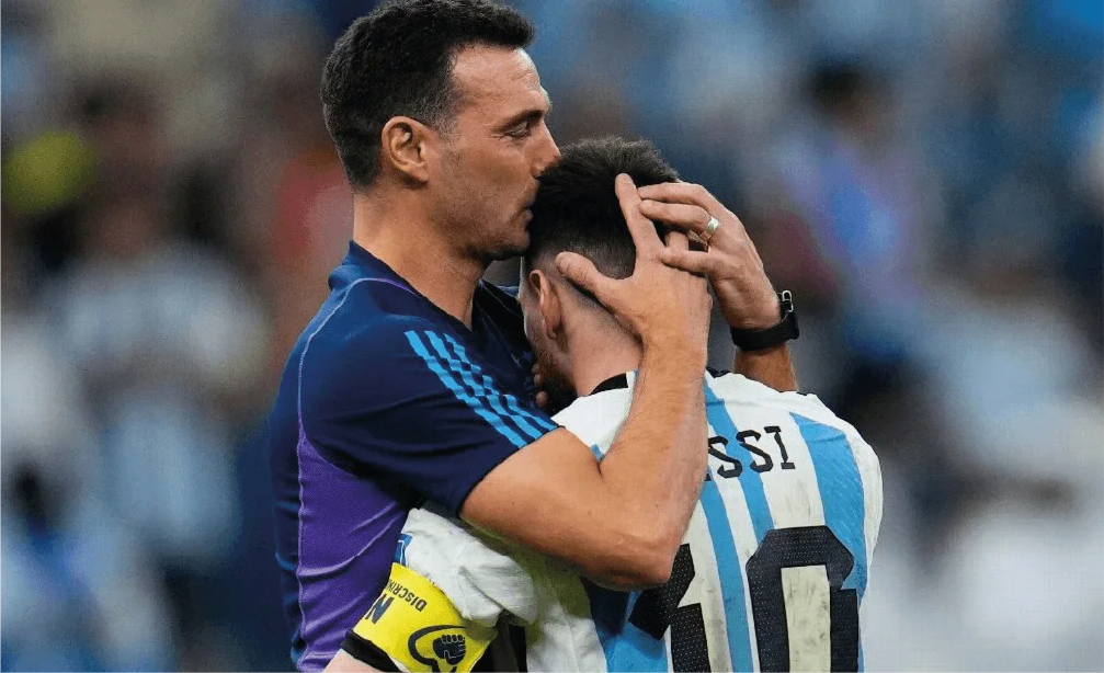 La Selección tendrá cerca de 30 futbolistas en la gira previa al Mundial.