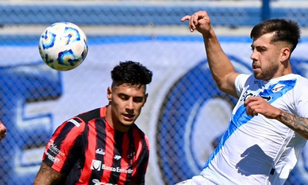 Brown perdió con Patronato