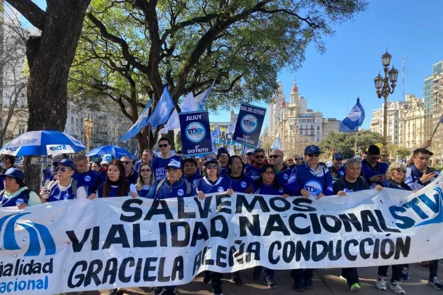 Vialidad