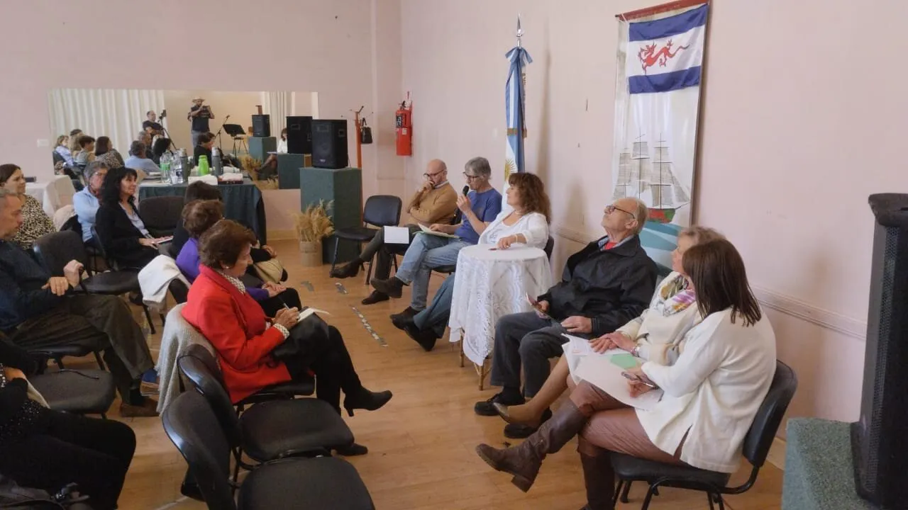 Ventana a la palabra (1)