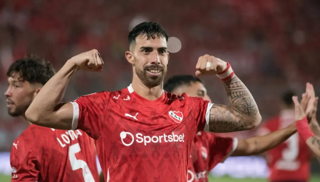 El Lobo mendocino y el Rojo se enfrentan este domingo en San Luis