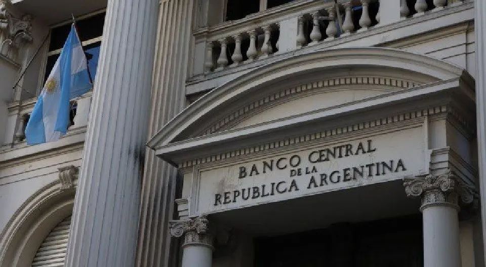 banco central