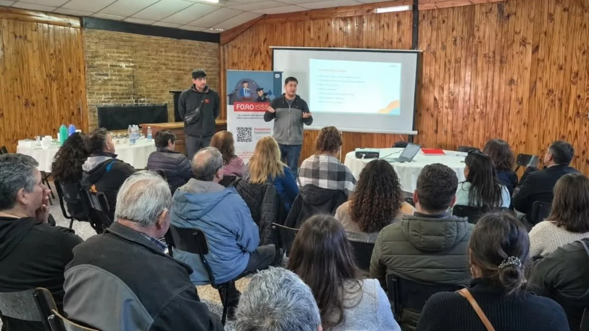 Alfabetización digital para personas mayores
