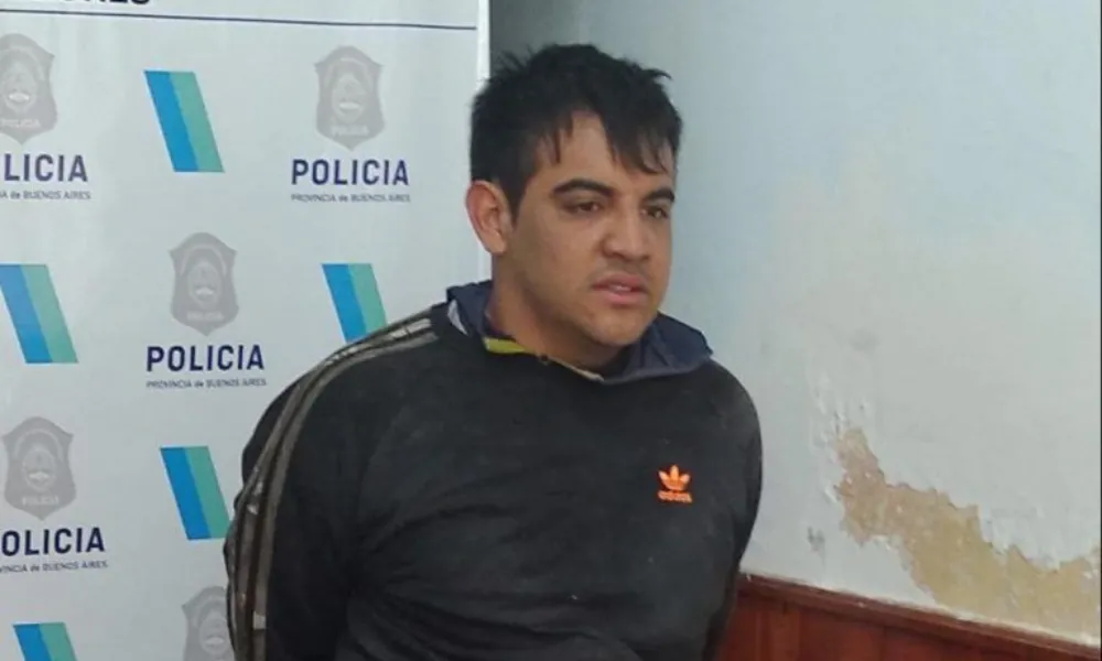 Leandro Ezequiel Ramón