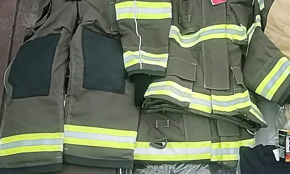 Nuevos trajes especiales