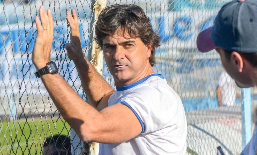 El equipo de Forestello recibe este sábado al Taladro con la intención de volver a sumar.