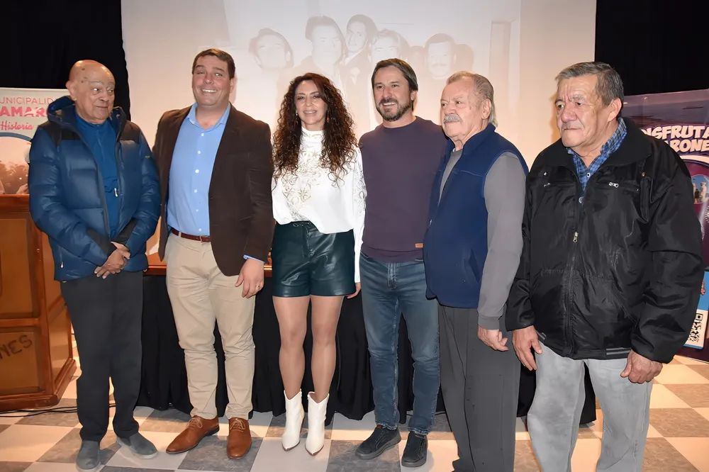 La Doble Camarones se realizará durante el 5 y 6 de octubre