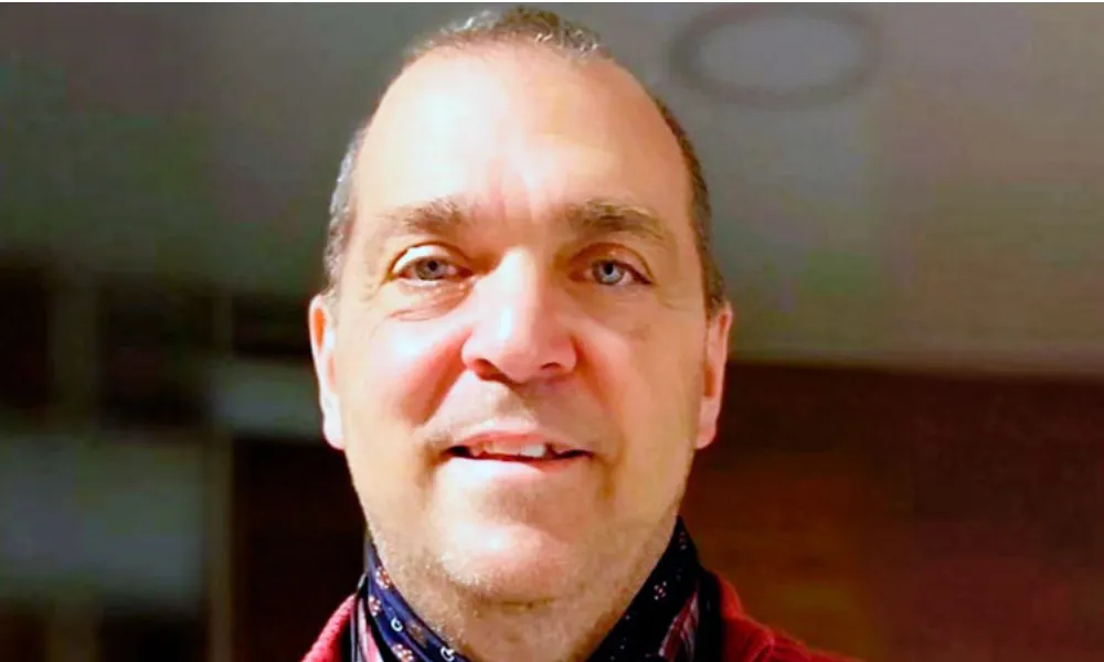 Alejandro Bonicatto