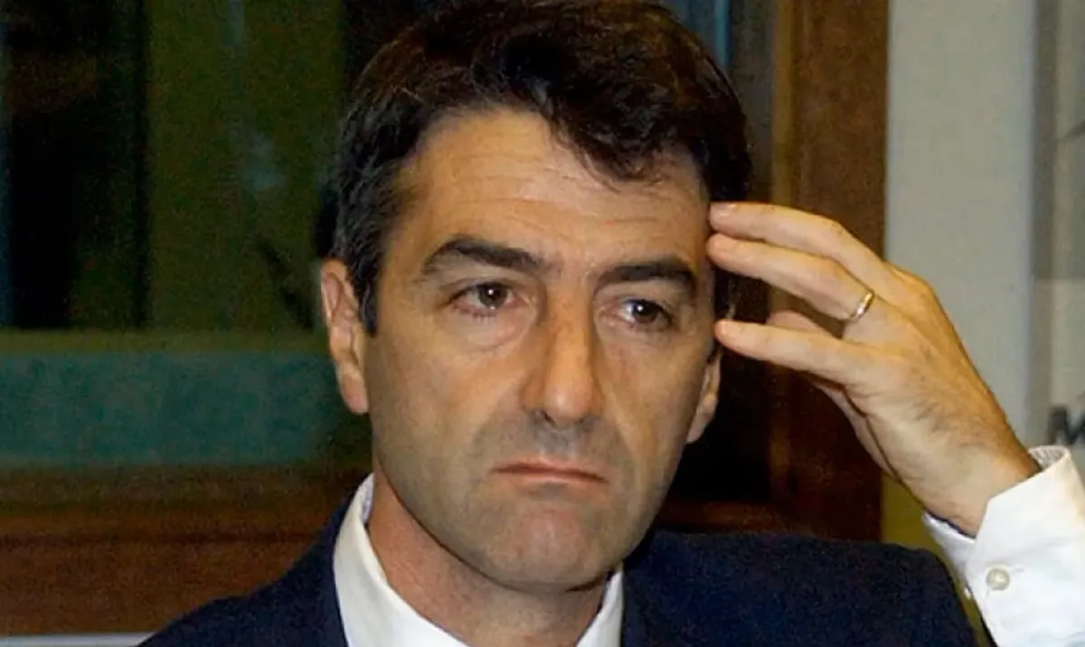 Roberto Porretti, ex intendente de Pinamar