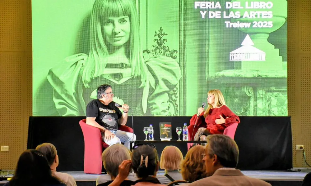 florencia canale