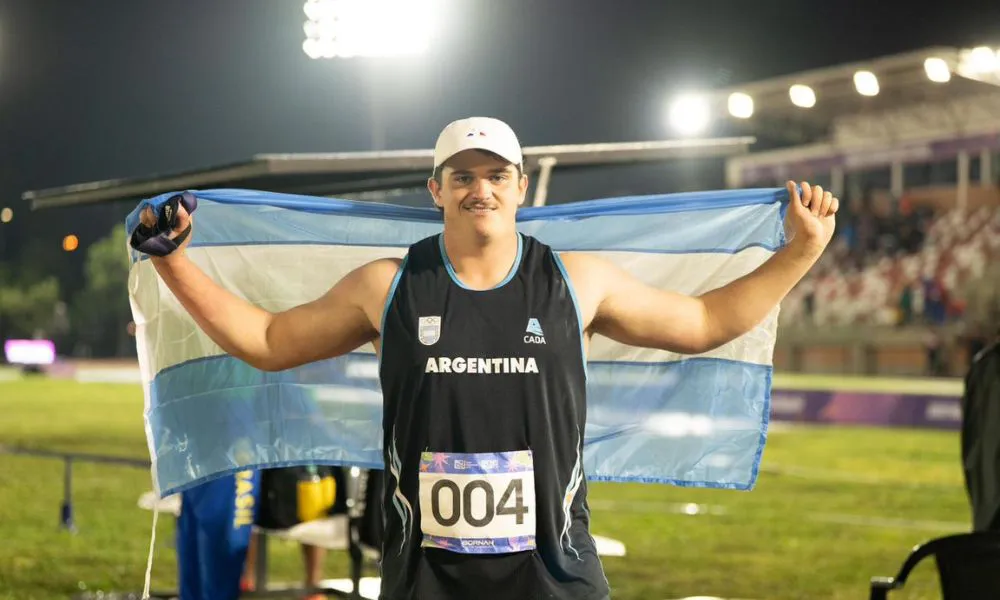 Juan Arrieguez (Foto: Prensa COA)