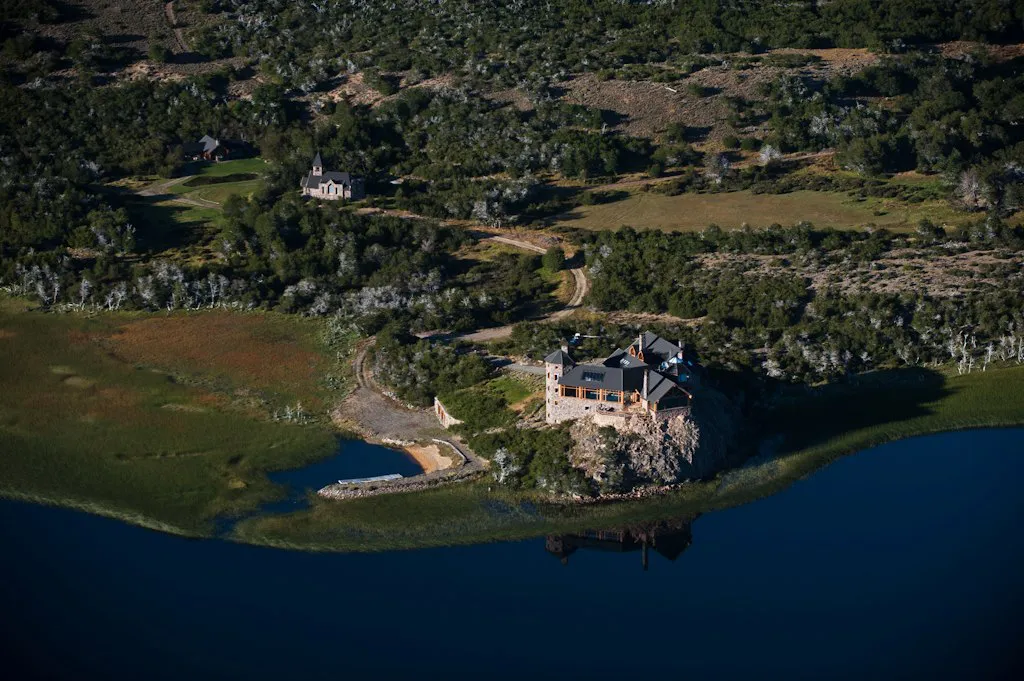 mansion tinelli