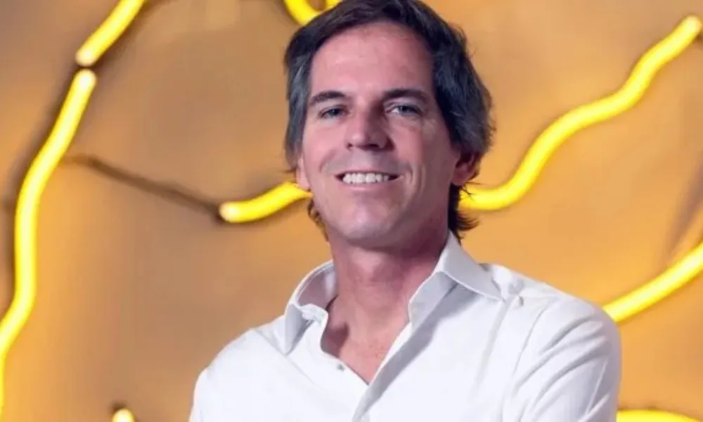 Carlos Oxenford, nuevo embajador en Estados Unidos