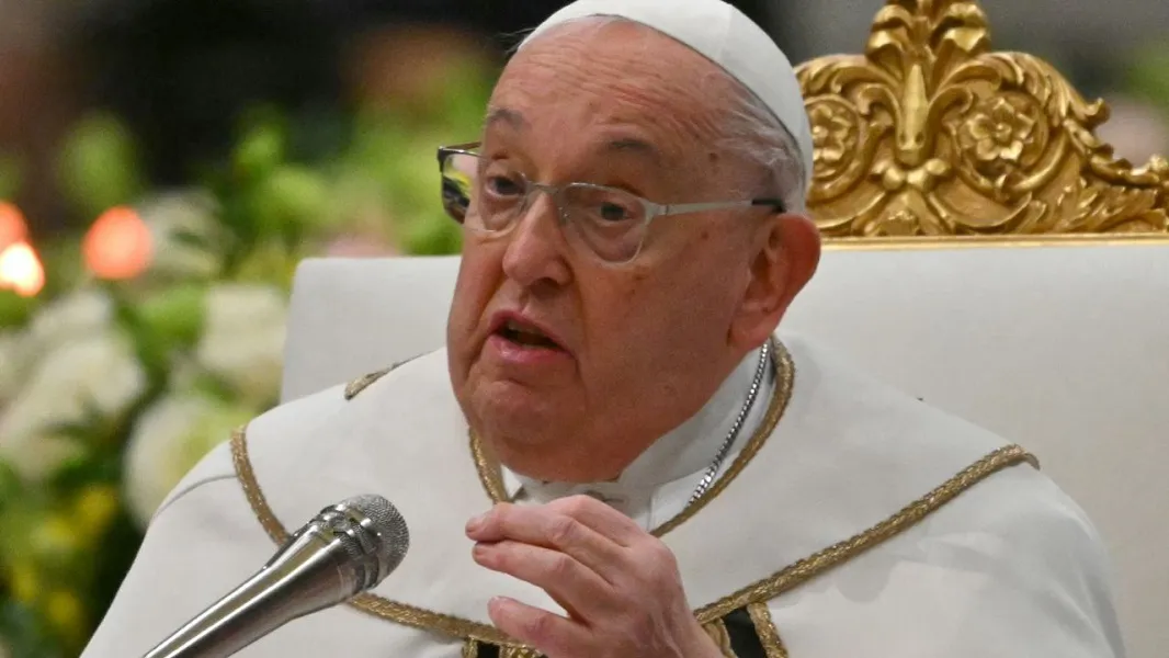 Papa Francisco