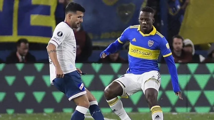 BOCA DEFINE LA SERIE EN LA BOMBONERA