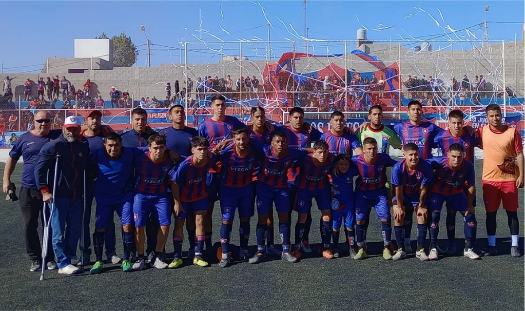 El cruce entre Alianza Fontana Oeste y Deportivo Madryn abrirá una agenda cargada.