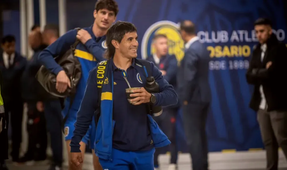 Rosario Central recibirá a Estudiantes en un duelo decisivo por el Clausura