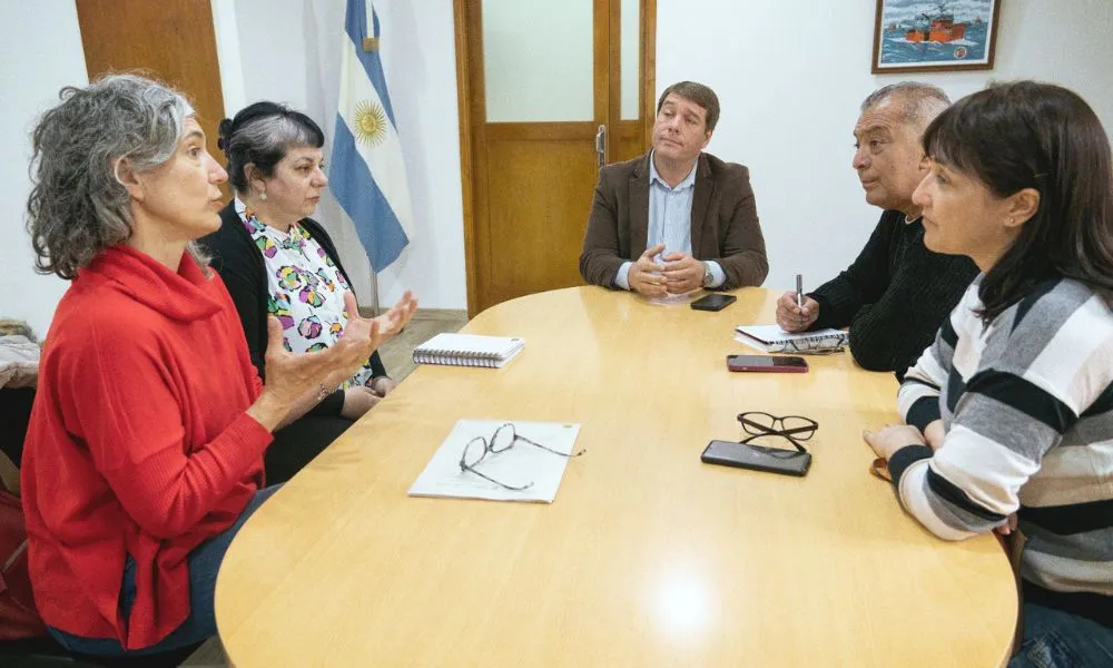 encuentro coral RW