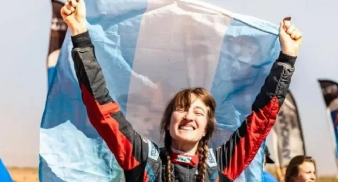 Valentina Pertegarini