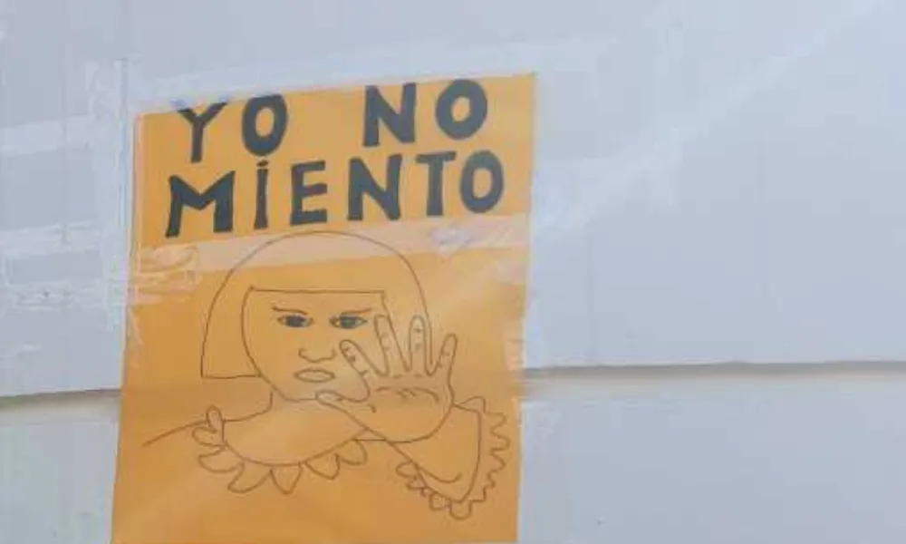 Abuso sexual agravado 