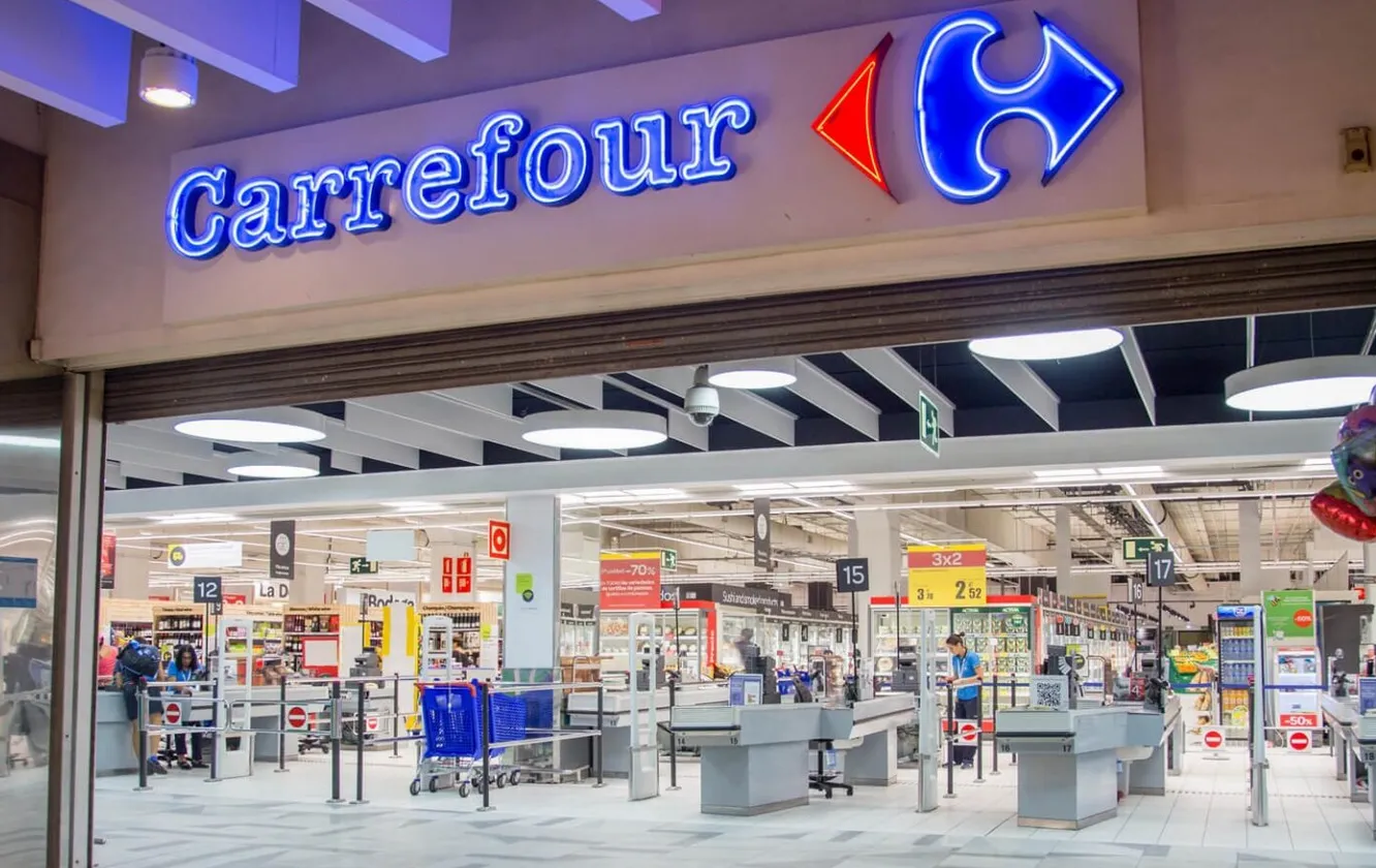 carrefour