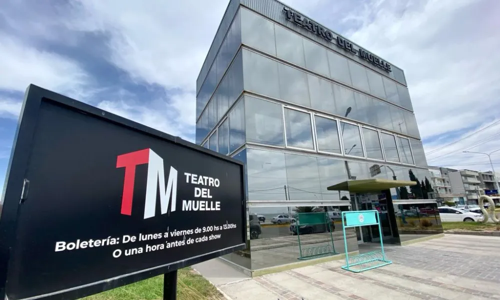 Teatro