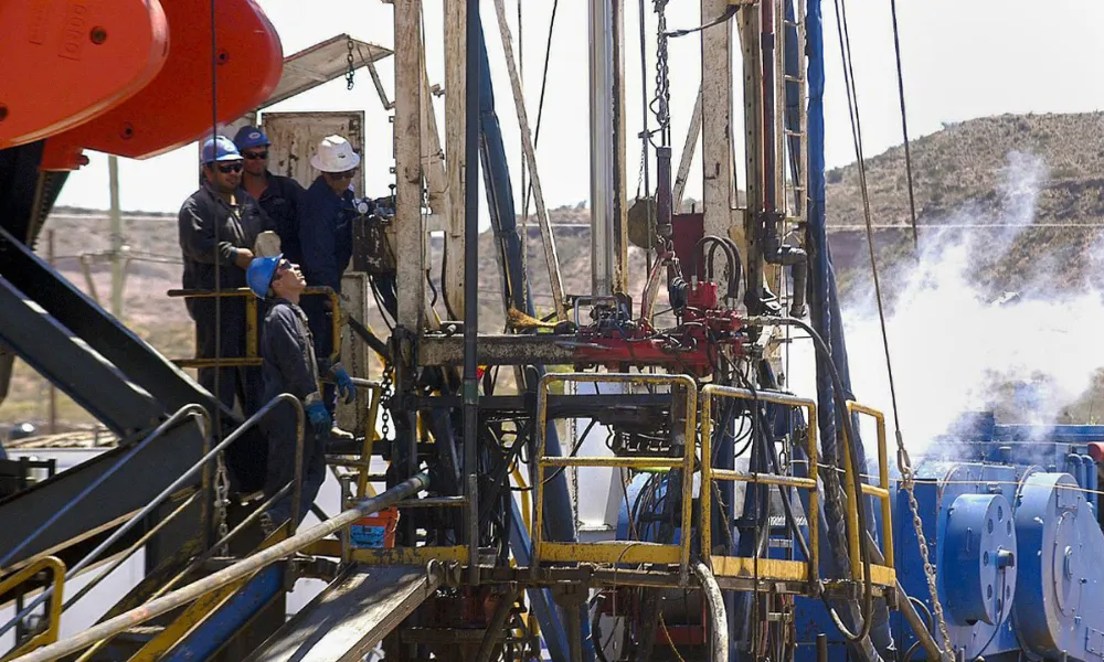 Petróleo