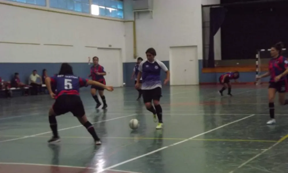Fátima Ñanculeo falleció en pleno partido
