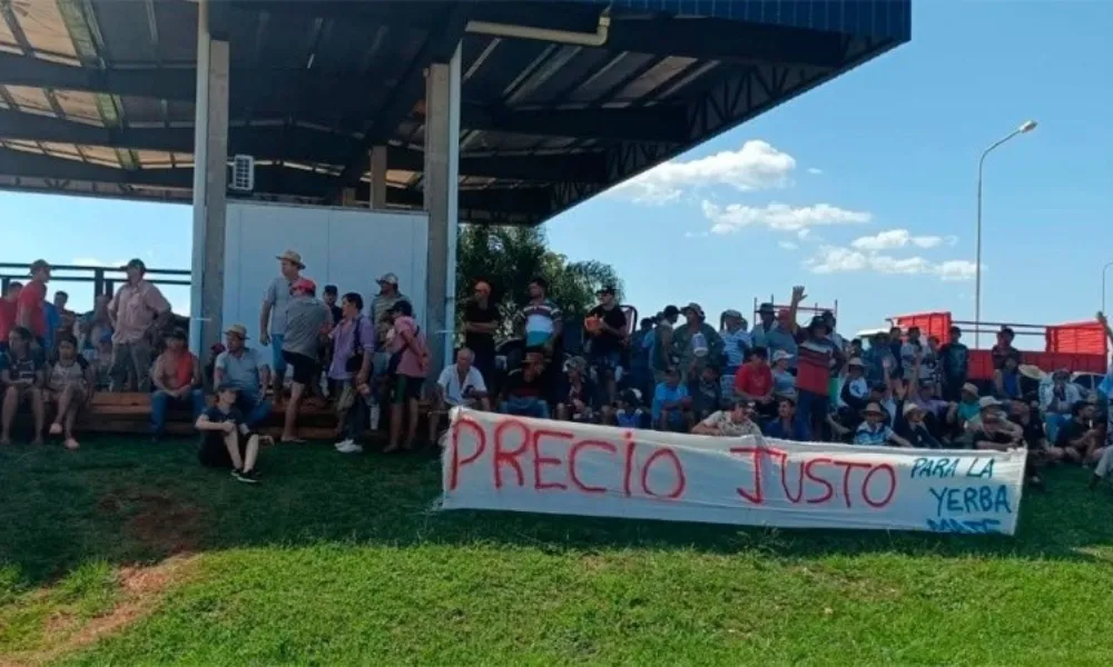 Protesta
