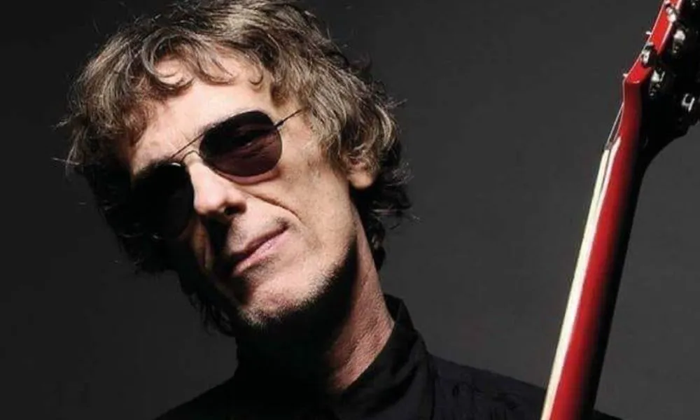 Luis Alberto Spinetta