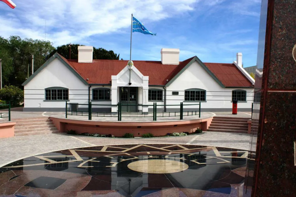 Museo Pueblo de Luis cumple 39 años