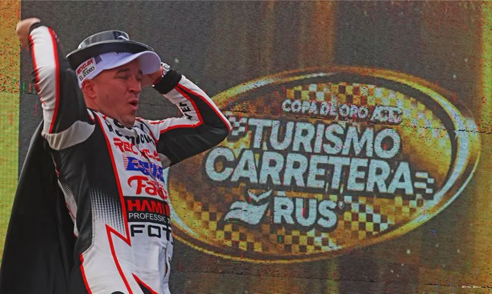Mariano Werner.