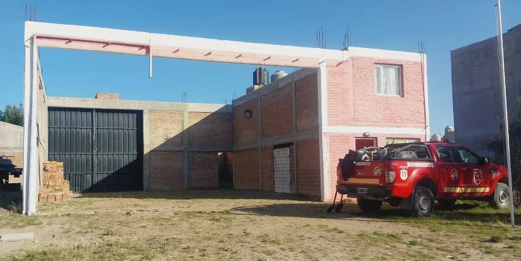 cuartel playas doradas